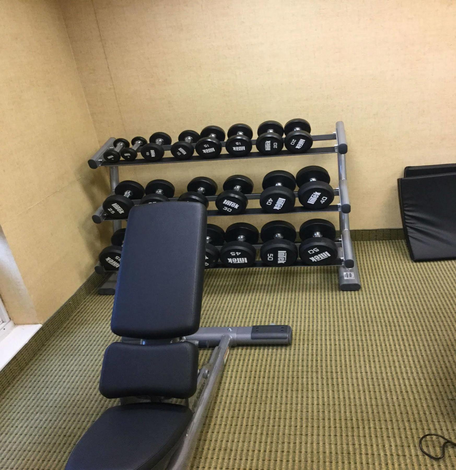 ホリデイ イン エクスプレス ジャクソンビル イースト エクステリア 写真